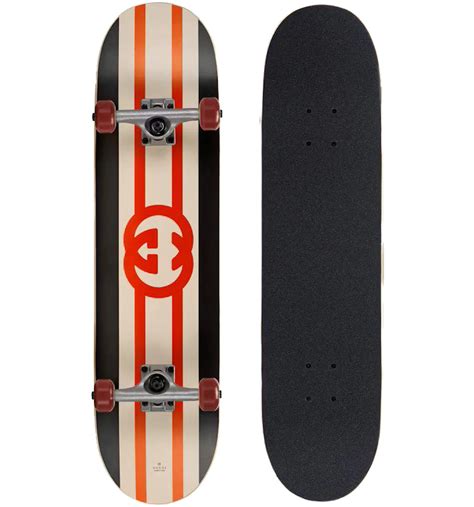 tech deck gucci|gucci fw21 skateboard deck.